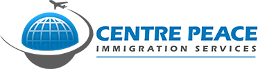 Centre Peace Immigration